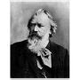 brahms postcard | Zazzle.com