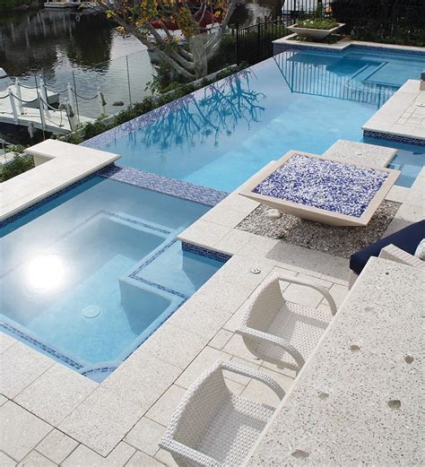 Custom Gunite Pools Sands Point Pool Repairs Pool Service And Pool