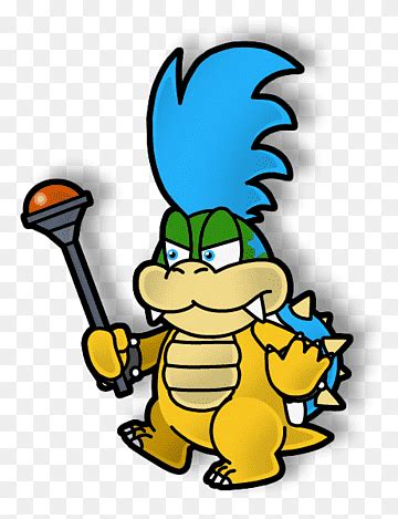 Koopalings Png Im Genes Pngwing 2046 The Best Porn Website