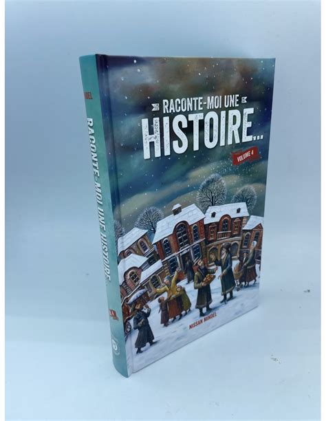 Raconte Moi Une Histoire Vol 4