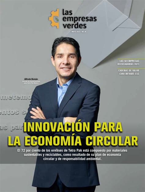 Innovación para la economía circular