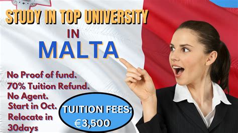 Study In Maltas Top Cheapest Universities University Of Malta 2024