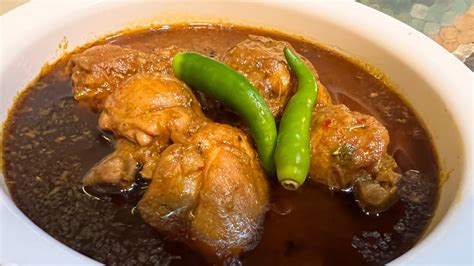 Chicken Korma Danedar Chicken Korma By Arhaa S Kitchen Youtube