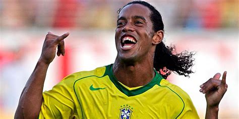 Qué fue de la vida de Ronaldinho