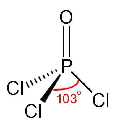 Phosphoryl chloride - Alchetron, The Free Social Encyclopedia