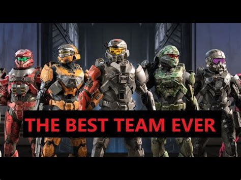 Best Team Doubles I Ll Ever Have Halo Infinite Gameplay Youtube