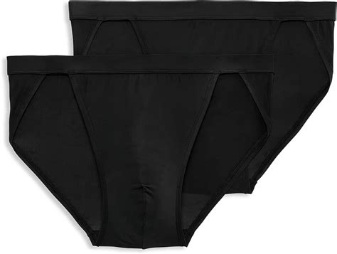 Jockey Men S Underwear Elance Microfiber String Bikini Hot Sex Picture