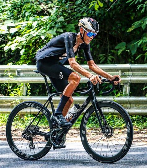 Alex out for a ride in beautiful Thailand - Elitewheels