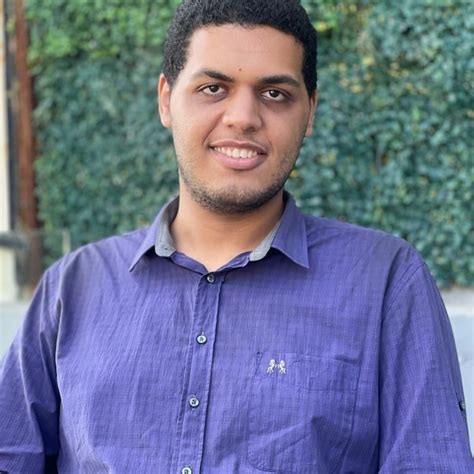 Ahmed Ehab Mechatronics Engineer Mechatronics Engineer Xing