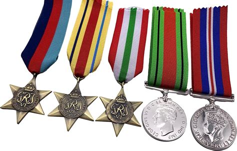 Top Mejores Pasadores Medallas Militares Mes Con Opiniones