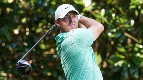 McIlroy Gewinnt Nach Aufholjagd Finalturnier Der PGA Tour Kicker