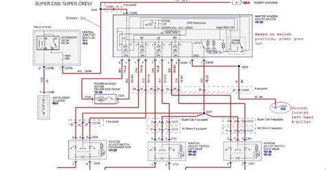 2001 Ford F150 Wiring Diagram Download Homemadeal