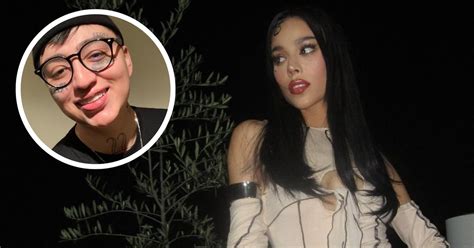 Danna Paola Le Recuerda A Dani Flow Que Viene De Una Mujer Tras Sus