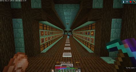 Chest Room Ideas | Minecraft architecture, Minecraft storage, Minecraft ...