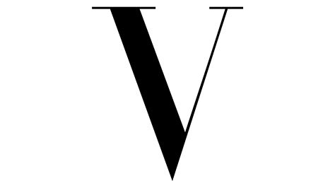 Vogue Logo Symbol Meaning History Png Brand