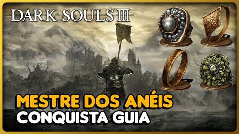 Dark Souls Mestre Dos An Is Conquista Guia Youtube