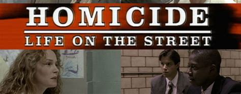 Watch Homicide Life On The Street Season For Free Online