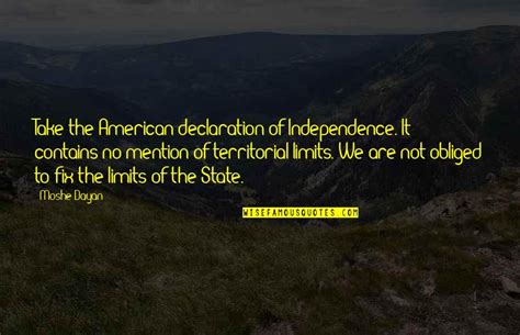 Declaration Independence Quotes: top 35 famous quotes about Declaration Independence