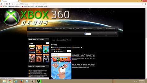 Descargar Juegos De Xbox 360 Arcade Full Y Algunos Demos A La Usb Por