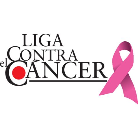 Liga Contra El Cancer Logo Vector Logo Of Liga Contra El Cancer Brand