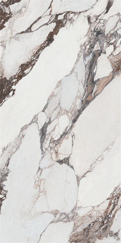 Porcelain Stoneware Wall Floor Tiles With Marble Effect CHARM