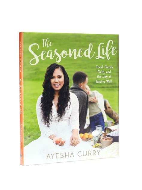 Ayesha Curry Debuts New Cookbook, - Essence