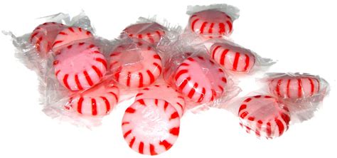 S Cinnamon S Cinnamon Hard Candy Discs Individually Wrapped 1