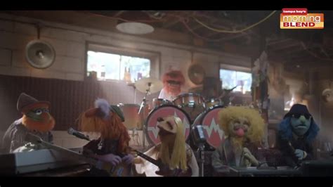 The Electric Mayhem is Back! Disney+’s 'The Muppets Mayhem' Premieres ...