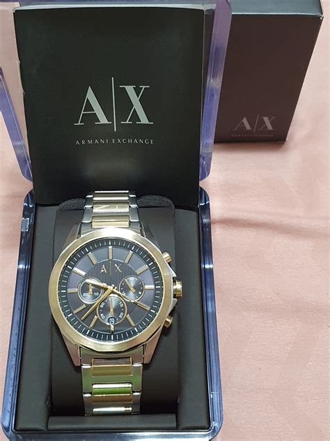 Introducir 55 Imagen Armani Exchange Price Philippines Abzlocal Mx