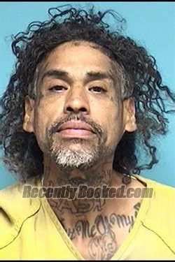 Recent Booking Mugshot For Luis Abran Sierra In Lorain County Ohio