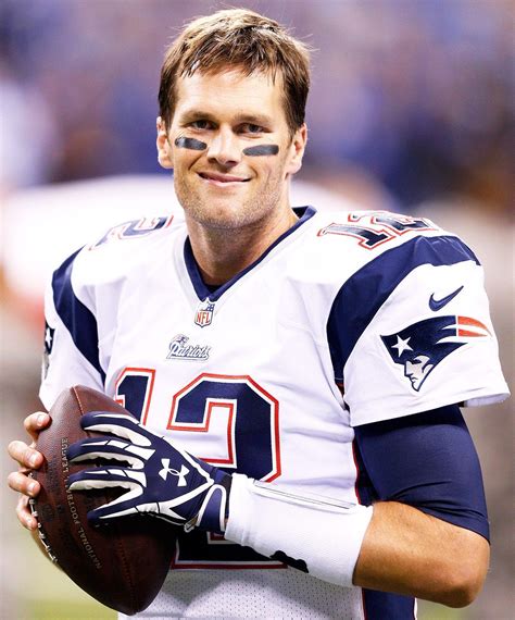 Tom Brady Wallpapers - Wallpaper Cave