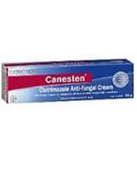 Bayer Canesten Clotrimazole Athlete’s Foot Cream Review