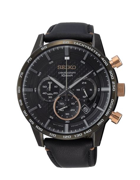 Ssb P Seiko Neo Sport Watch Ssb P