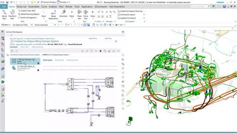 Electromechanical design with NX Capital & Xpedition | Siemens Software