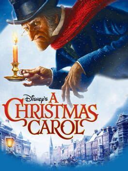 Disney's A Christmas Carol (2009)