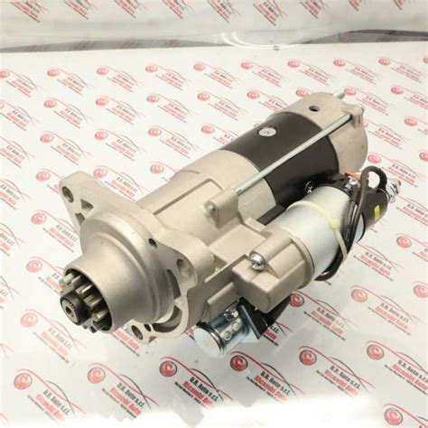 MOTORINO AVVIAMENTO PER IVECO STRALIS COD 20437158 NUOVO