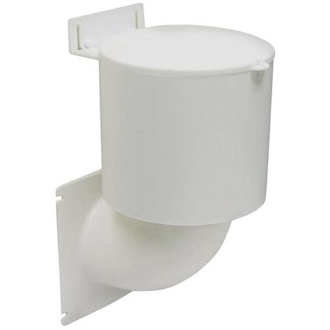 Lambro 289w 4" Dryer Vent Seal - Walmart.com - Walmart.com