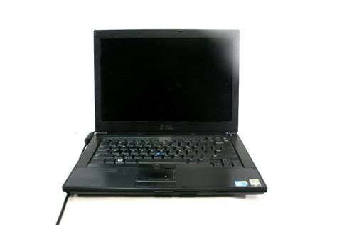 Dell Latitude E6410 Intel Core I5 2 40GHz 2GB RAM 160GB HDD Win7 Laptop