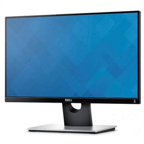 Dell 22″ LED Monitor SE2216H Full HD 1920 x 1080 Resolution, HDMI, VGA ...