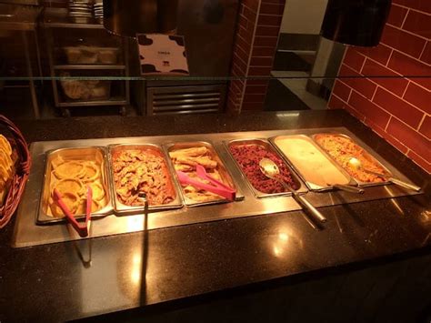 Sabor Sin Límites Los Mejores Buffets de Carnes en Tijuana para una