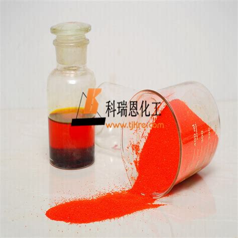 重铬酸铵红矾铵 Ammonium Dichromate 天津科瑞恩化工销售有限公司