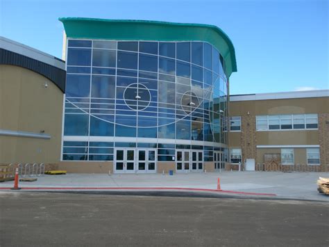 Linda's Thoughts from Duluth: New Schools in Duluth, MN