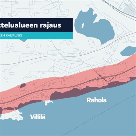 Esitellä 67 imagen rahola tampere kartta Viaterra mx