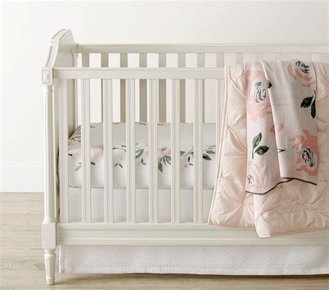 Meredith Baby Bedding | Pottery Barn Kids