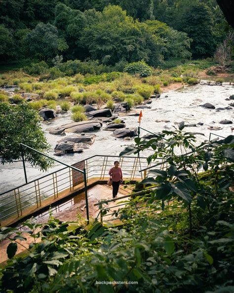 Monsoon Travel Getaway: Sirsi and Yellapur, Karnataka - The Backpacksters