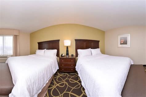 Hampton Inn Omaha Midtown Aksarben Area Omaha | Bookonline.com