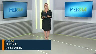 Meio Dia Paraná Ponta Grossa Veja os destaques do Meio Dia Paraná