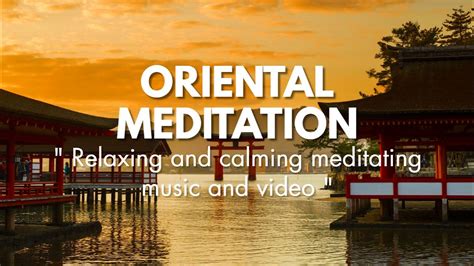 A Special Meditation Deepening Into The Dimension Of Stillness With