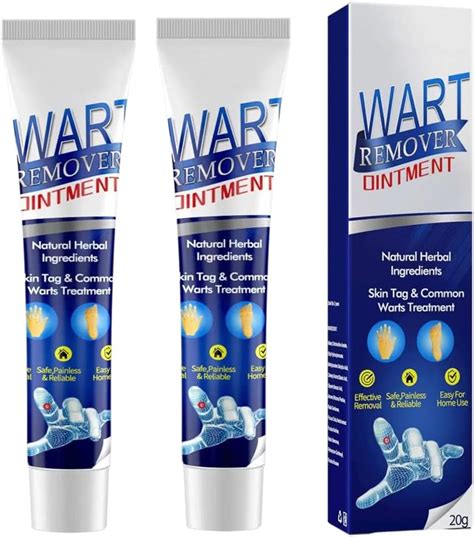 bAjIu WartsOff Crema instantánea para eliminar imperfecciones extracto