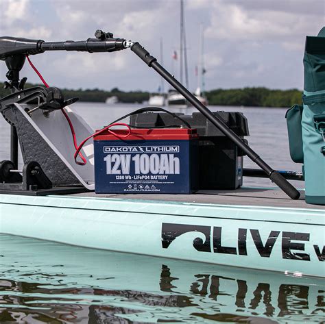 Best Marine Batteries of 2024 | Outdoor Life